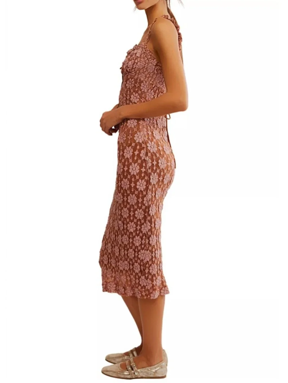 Free People nwt size